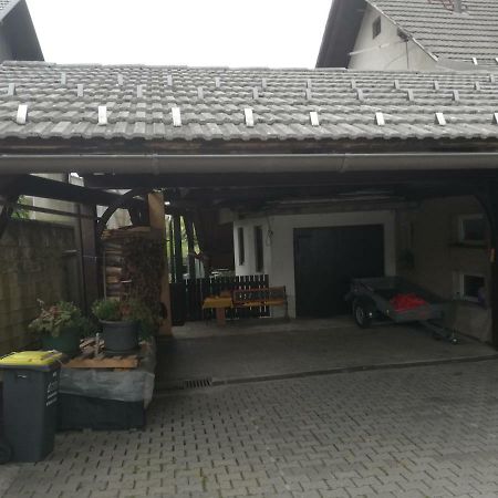 Apartment Sopar Škofja Loka Buitenkant foto